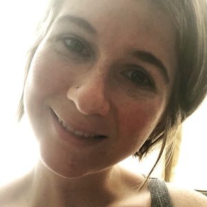 Meet your Posher, Kristine